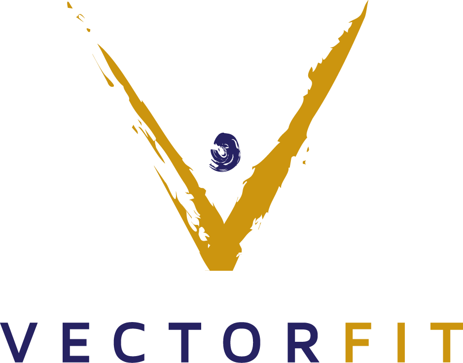 VectorFit - Newton NSW Logo